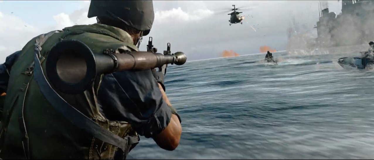 Call of Duty: Black Ops Cold War - Imagen 33